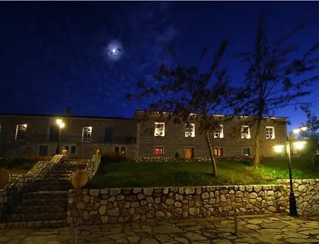 1821 En Dolianis 4* Áno Dholianá