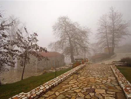 1821 En Dolianis Hotel