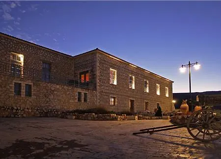 Hotel 1821 En Dolianis Áno Dholianá