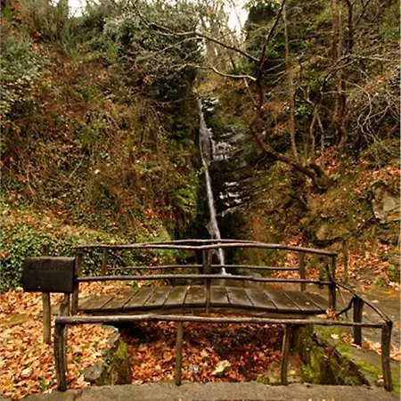 Hotel 1821 En Dolianis