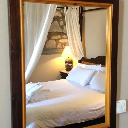 Hotel 1821 En Dolianis 4*