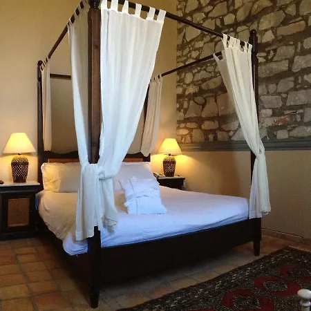 Hotel 1821 En Dolianis 4*