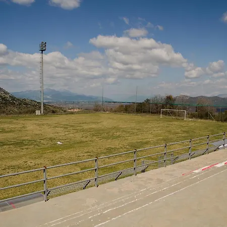 Hotel 1821 En Dolianis