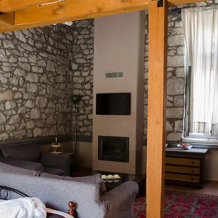 1821 En Dolianis 4* Ano Dholiana