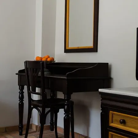 Hotel 1821 En Dolianis 4*