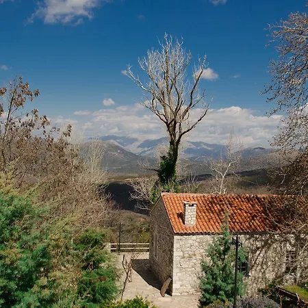 1821 En Dolianis 4* Áno Dholianá