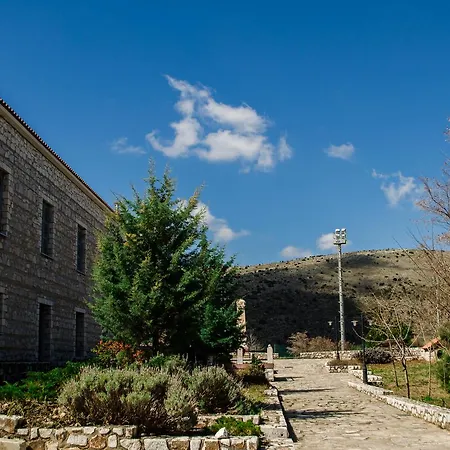 מלון 1821 En Dolianis Áno Dholianá