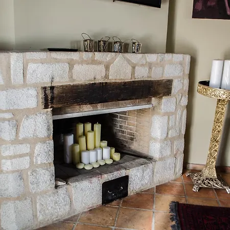 Hotel 1821 En Dolianis