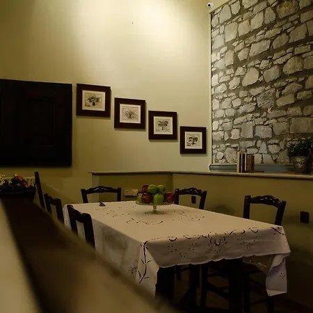 1821 En Dolianis 4* Áno Dholianá