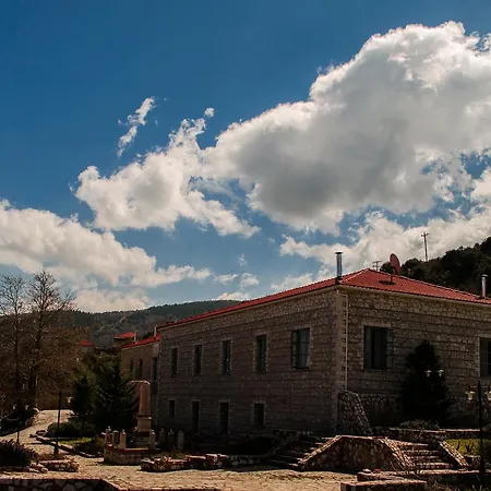 Hotel 1821 En Dolianis 4*