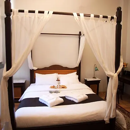 1821 En Dolianis 4* Ano Dholiana