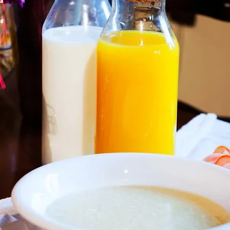 1821 En Dolianis Hotel Áno Dholianá