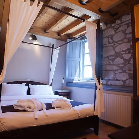 1821 En Dolianis 4*