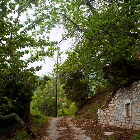1821 En Dolianis Áno Dholianá