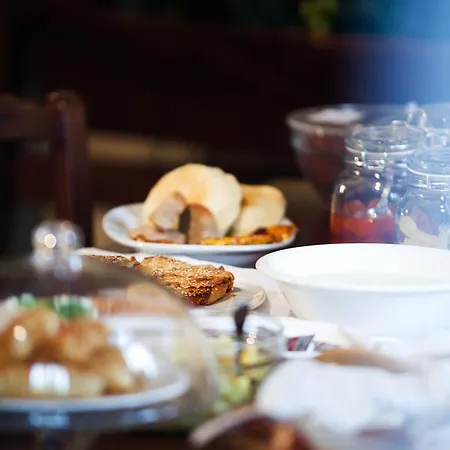 1821 En Dolianis Hotel 4*