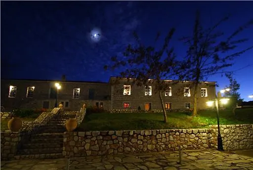 1821 En Dolianis 4* Áno Dholianá