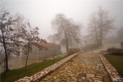 1821 En Dolianis Otel