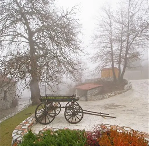 Otel 1821 En Dolianis