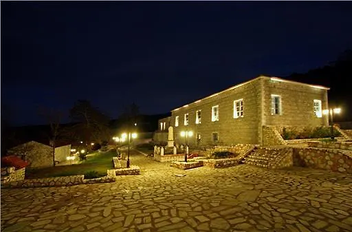 1821 En Dolianis Otel 4*