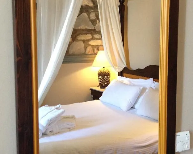 Szálloda 1821 En Dolianis 4*