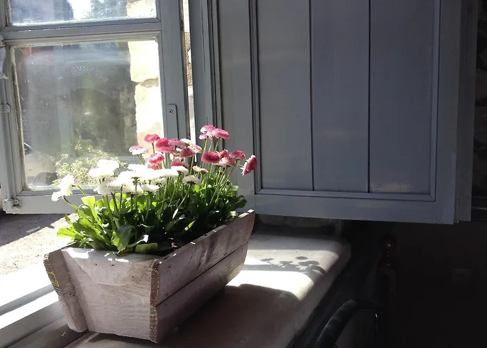 1821 En Dolianis Szálloda Áno Dholianá