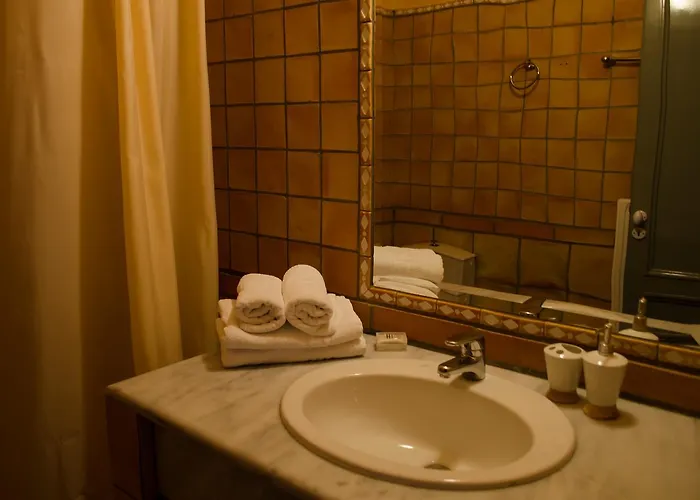 Szálloda 1821 En Dolianis 4*