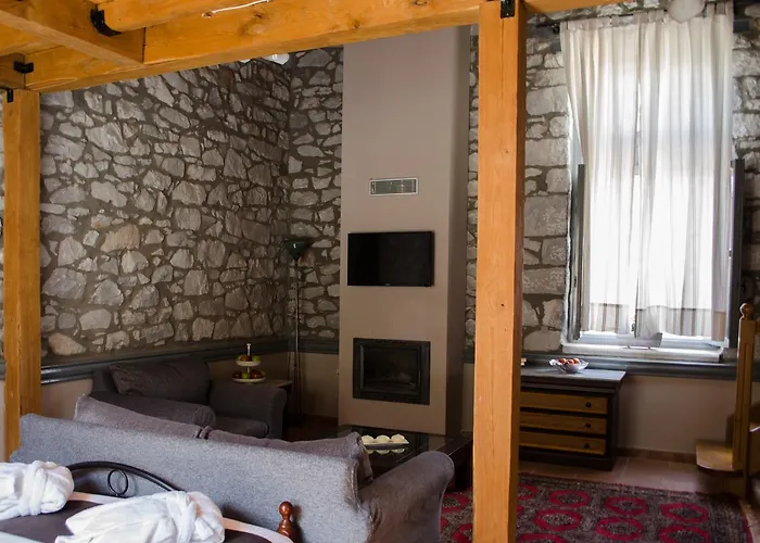 1821 En Dolianis 4* Áno Dholianá