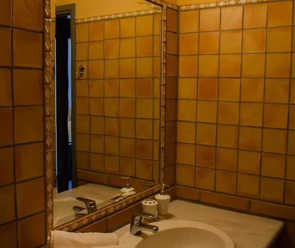 1821 En Dolianis 4* Áno Dholianá