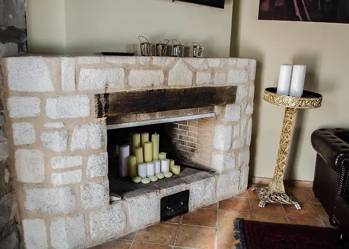 Szálloda 1821 En Dolianis