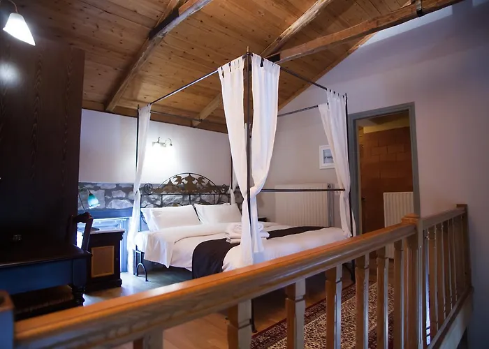 1821 En Dolianis Szálloda 4*