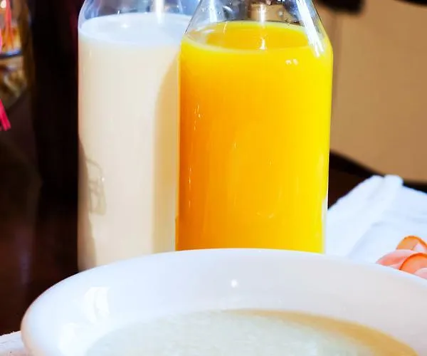 1821 En Dolianis Szálloda Áno Dholianá