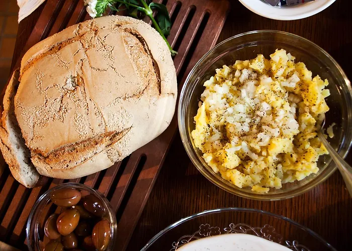 Szálloda 1821 En Dolianis