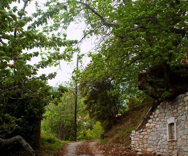 1821 En Dolianis Áno Dholianá